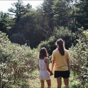 Meet your Posher, Carly